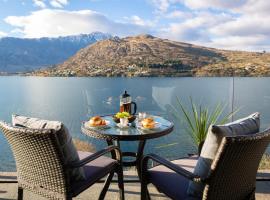 Kikorangi Direct Lake Access BBQ