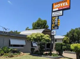 Kaputar Motel