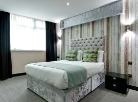 Print Works Hotel