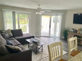 Booking Fast! Golf, Beach, and Relaxation! A Great Place for ALL!