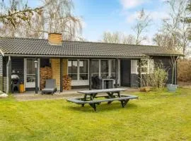 Pet Friendly Home In Rødby With Kitchen