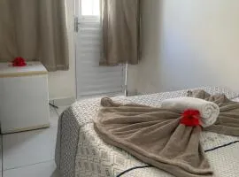 Refúgio no Paraíso
