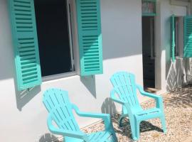 The Hideway, holiday rental in Noumea