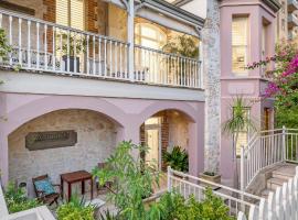 Accommodation in Fremantle, guest house in Fremantle