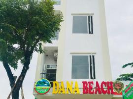 DANA BEACH Motel, motel in Da Nang