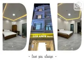 LES AMIS HOTEL ĐÀ LẠT