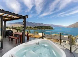 Beacon Lakeside Luxury 908 - 3 Bedroom
