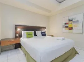 Urbanview Hotel Taman Suci Denpasar Bali