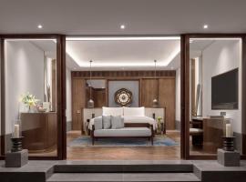 InterContinental Bali Sanur Resort by IHG