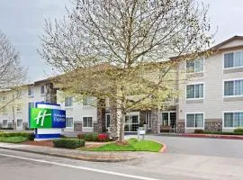 Holiday Inn Express Corvallis-On the River by IHG