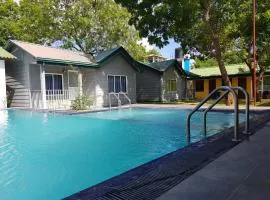 Triple Tree Cottage
