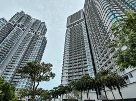 Teega Suites By JettBros Johor Bahru