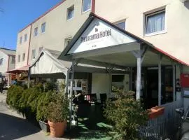 Panorama Hotel Frankfurt Offenbach Süd