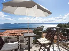 Awesome Apartment In Marusici With Wifi And 2 Bedrooms
