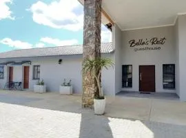 Bella's Rest Guesthouse