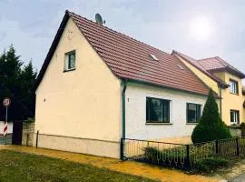 Ruhige Monteurwohnung in Werder