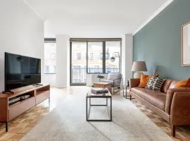 Sutton Place 1BR w Gym Pool DM nr Central Pk NYC-461