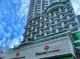 Best Western Premier Batumi, hotel in Batumi