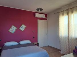 Alma Bed & Breakfast, ξενοδοχείο σε Sennariolo