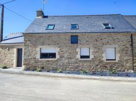 les hirondelles, Hotel in Péaule