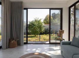 Nice home โรงแรมในคารินิ