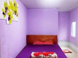 Homestay Hải Nam Đất Mũi, hotel que aceita pets em X&oacute;m Mũi