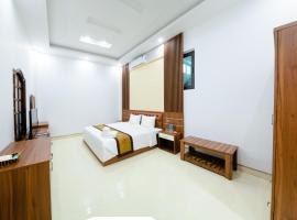 Hồng Ngọc Hotel, haustierfreundliches Hotel in Lạng Sơn