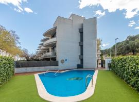 Mar i Llum, hotel in S'Agaro