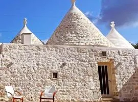 Trullo a Prima Vista