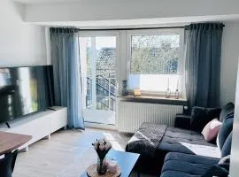 Ferienwohnung am Hengsteysee