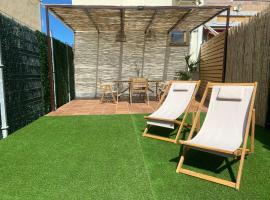 La Espiga de Segovia