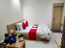 Hotel Kachnar, Pachmarhi, holiday rental in Pachmarhī