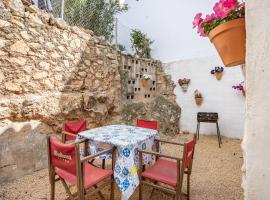 Casa Rural La Clau, hotel di Polop