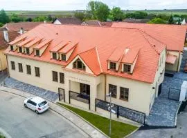 Penziony Hnanice