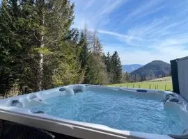 Teichalm Lodge Landhaus