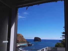 Valentina's House, location près de la plage à Porto da Cruz