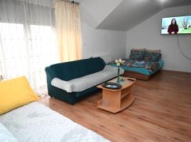 Apartman Sena, hotel Laktašiban