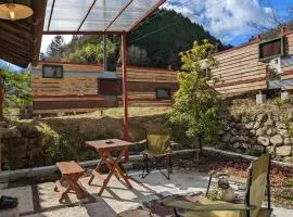 　Komori Village GH ～小森ヴィレッジ ゲストハウス～ 自然の中にある庭付平屋一棟貸