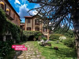 Villa Margherita by Wonderful Italy, hotel en Civenna