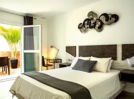 Apartamentos Aponiente