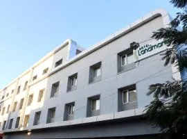 Hotel LandmarK Coimbatore