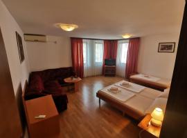 Apartments Stari most, vacation rental in Mostar