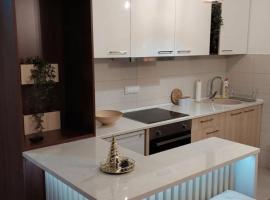 Apartman Anastasija Vrnjačka Banja