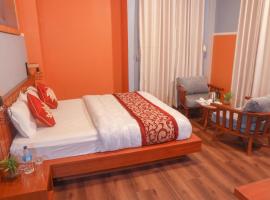 Palisade Resort, hotel near Bhaktapur Durbar Square, Phalāmsāngu