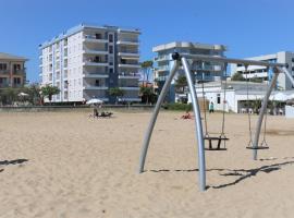 Condominio ADRIATICO，位于比比翁的酒店