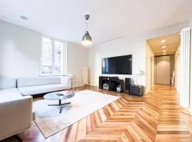 Genova Luxury Apartment