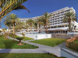 Paradisus by Meliá Gran Canaria - All Inclusive, hotel v destinácii San Agustin
