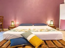 Casa Rossa, a pochi metri dal mare IUN Q1610