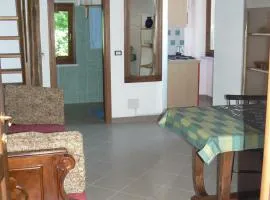 Agriturismo I Sette Raggi