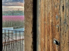 Les Cases del Moliner